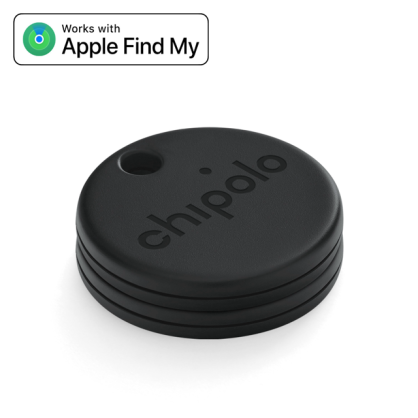 Chipolo Smart Finder | ONE SPOT | Apple Find My | 2-pack
