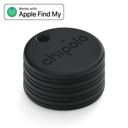 Chipolo Smart Finder | ONE SPOT | Apple Find My | 4-pack