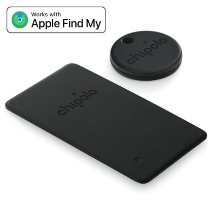 Chipolo Smart Finder | SPOT Bundle | 1x ONE SPOT + 1x CARD