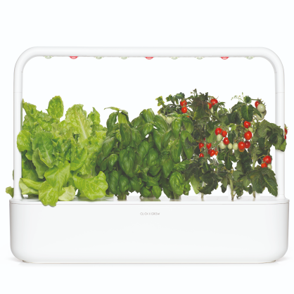 Click & Grow Smart Garden 9
