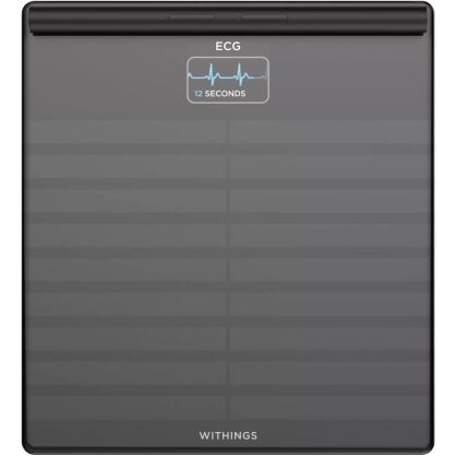 Withings Body Scan