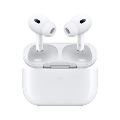 Apple AirPods Pro 2nd Gen  (USB-C)