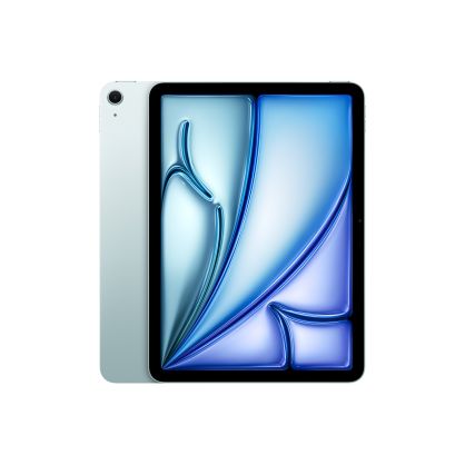 iPad Air 11-inch (M3) Wi-Fi 256GB - Blue