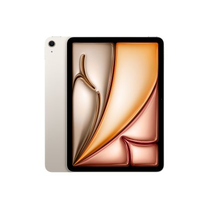iPad Air 11-inch (M3) Wi-Fi 128GB - Starlight