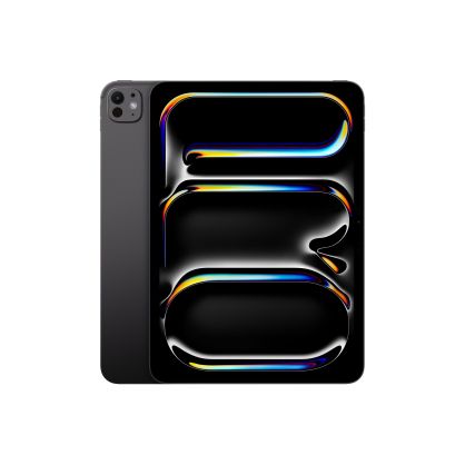 iPad Pro 5th Gen 11-inch Wi-Fi 256GB - Space Black