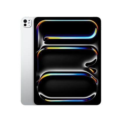 Apple iPad Pro 7th Gen 13-inch Wi-Fi 256GB - Silver
