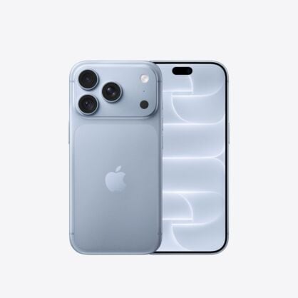 iPhone 18 Pro