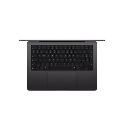 MacBook Pro 14‑inch (M5)