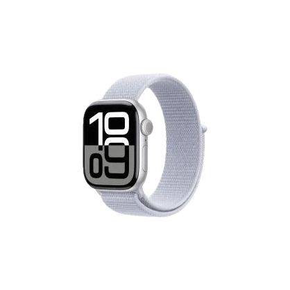 Apple Watch Series 10 GPS with Sport Loop