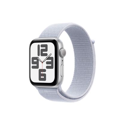 Apple Watch SE GPS with Sport Loop