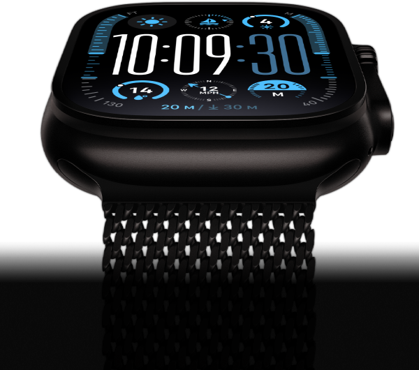 Apple Watch ULtra 2 hero Image