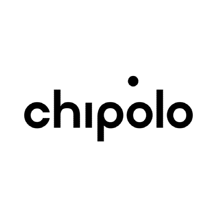 chipolo logo