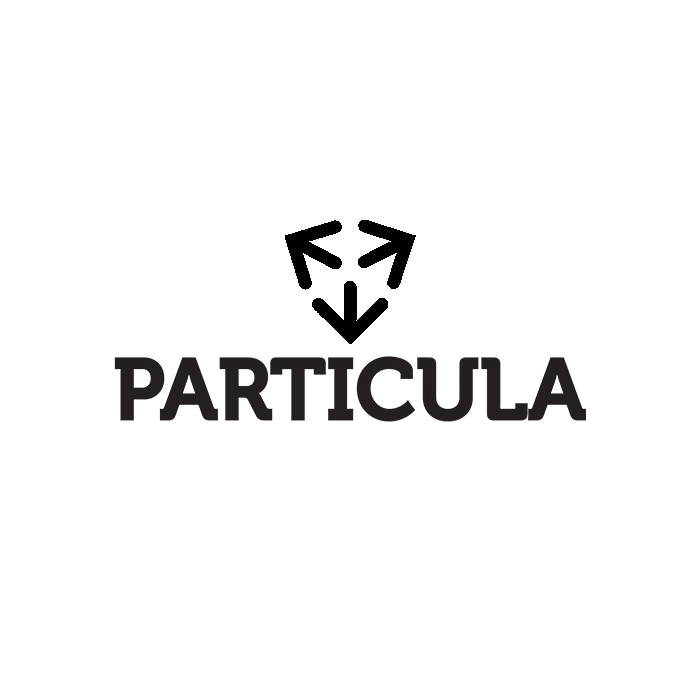 particula logo