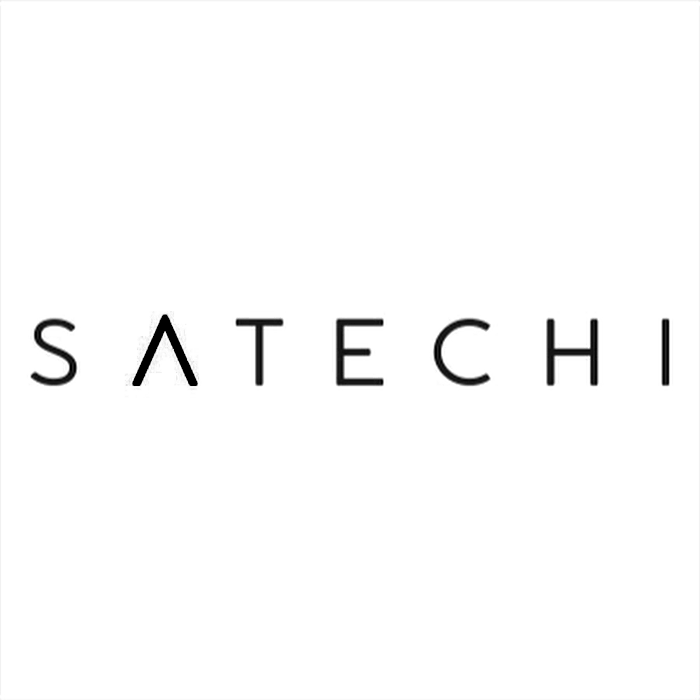 Satechi Brand Logo