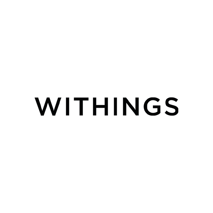 withings logo