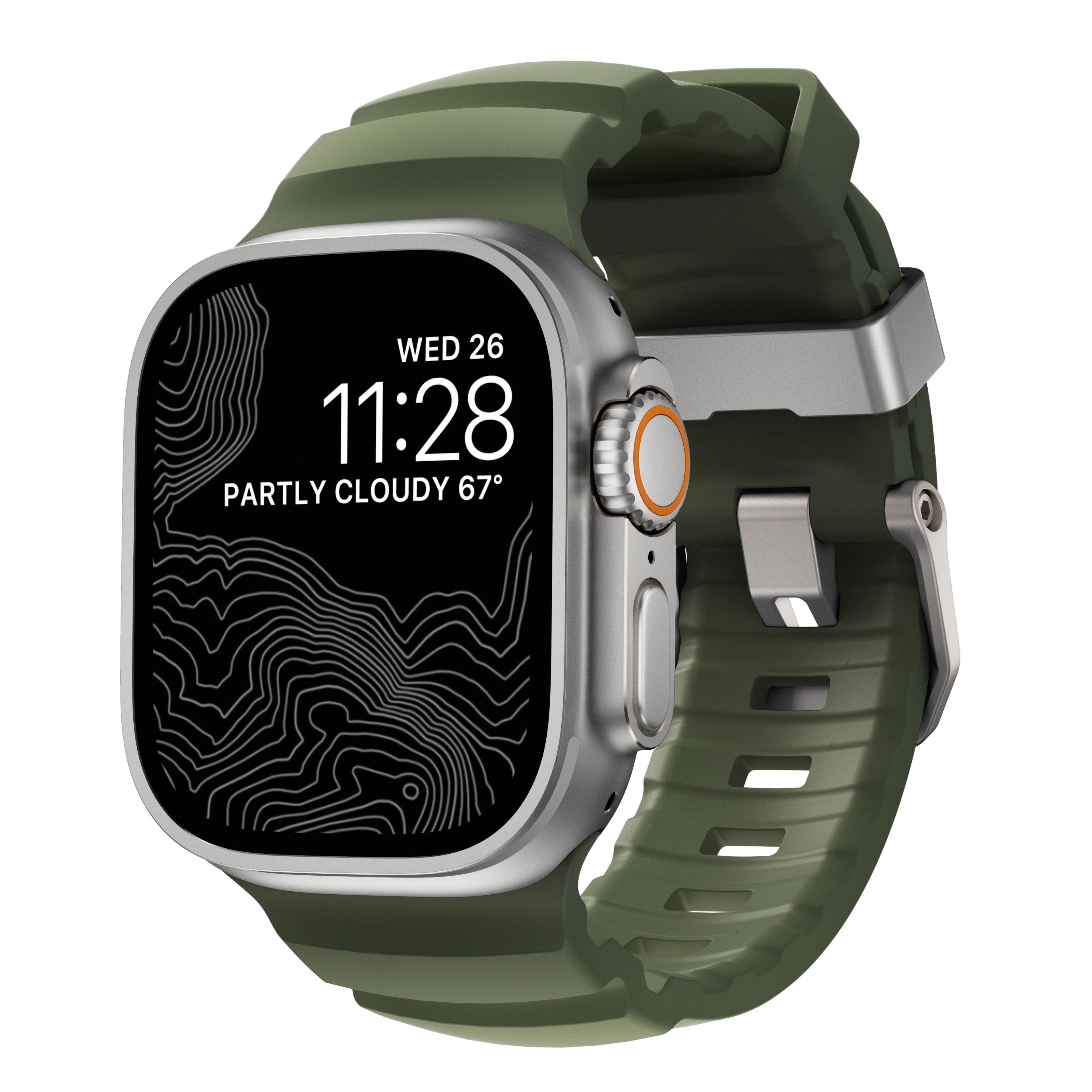 Watch accessories