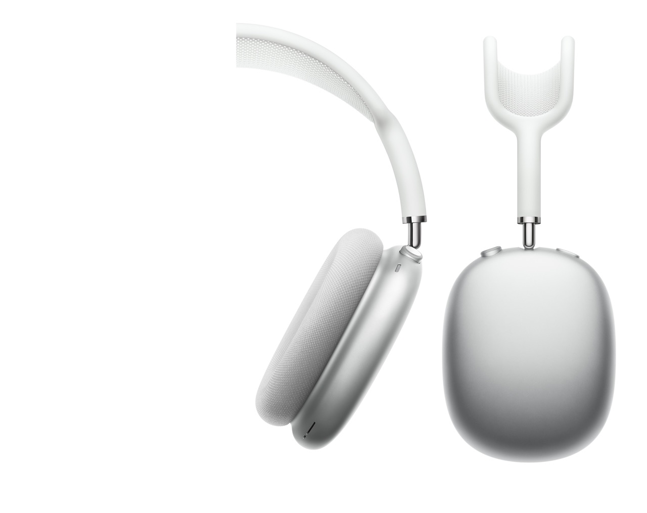 AirPods Max Silver
