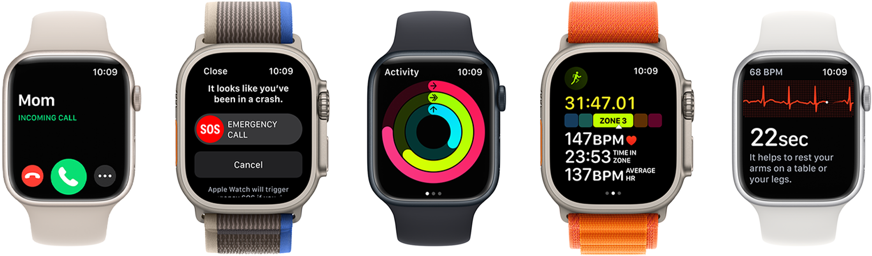 Apple watch banner image