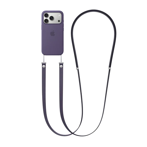 Apple iPhone Accessories, Crossbody strap