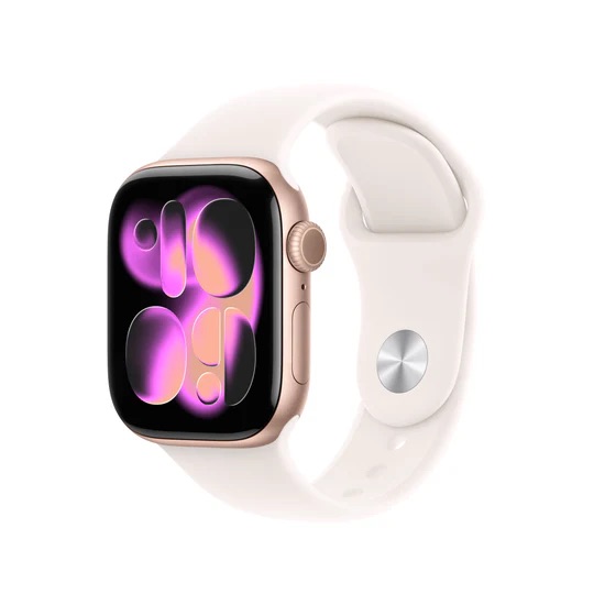 Apple Watch 11