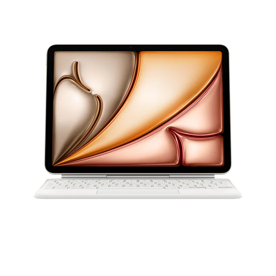 iPad Accessories magic keyboard