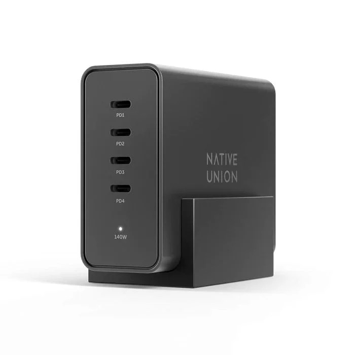 Native Union Charging block