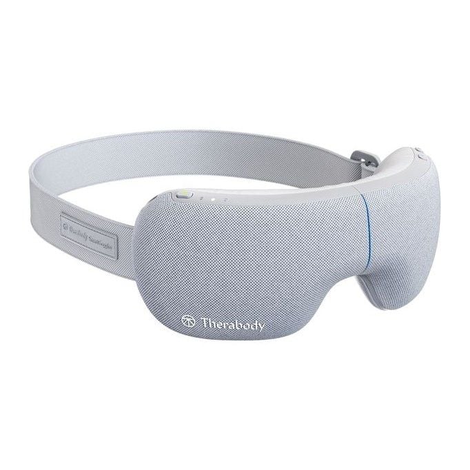 Therbody smart goggles