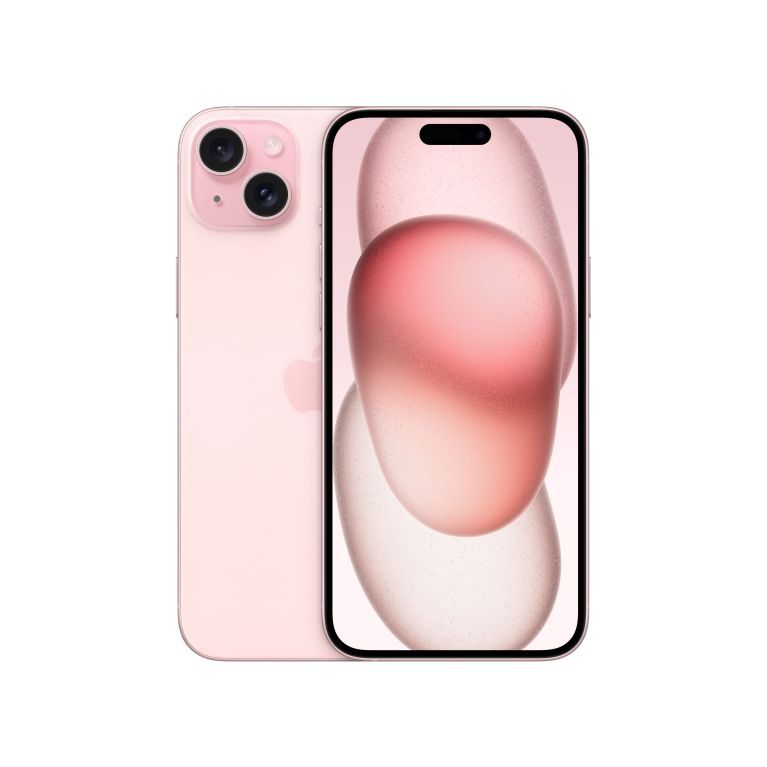 iPhone 15 plus