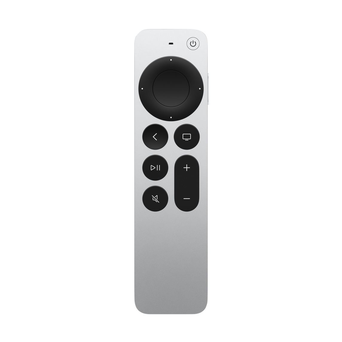 Apple TV Accessories, siri remote