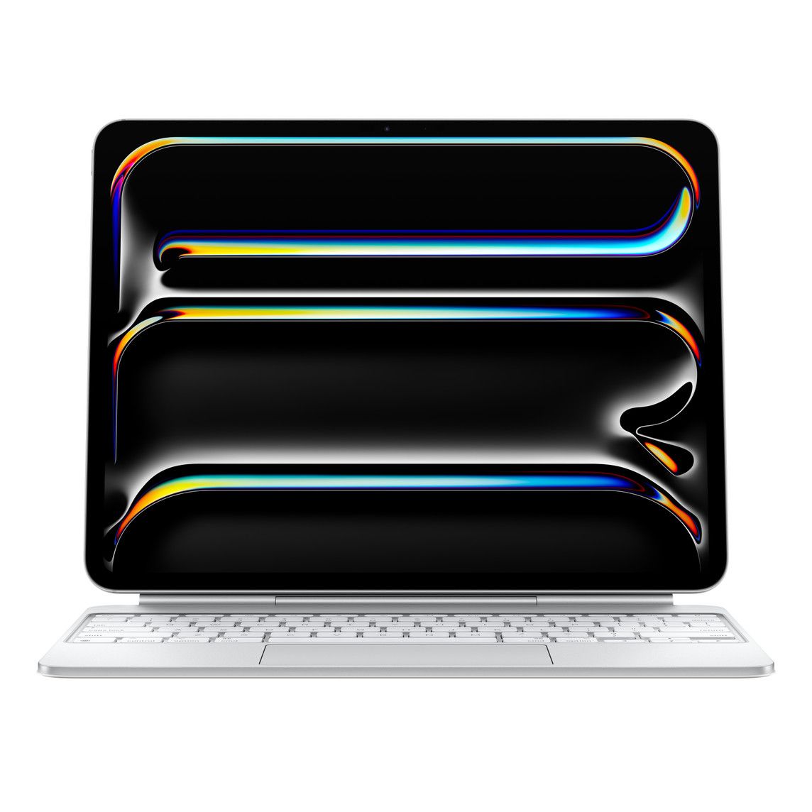 iPad Accessories magic keyboard