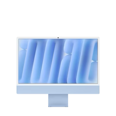 Apple iMac 24 inch