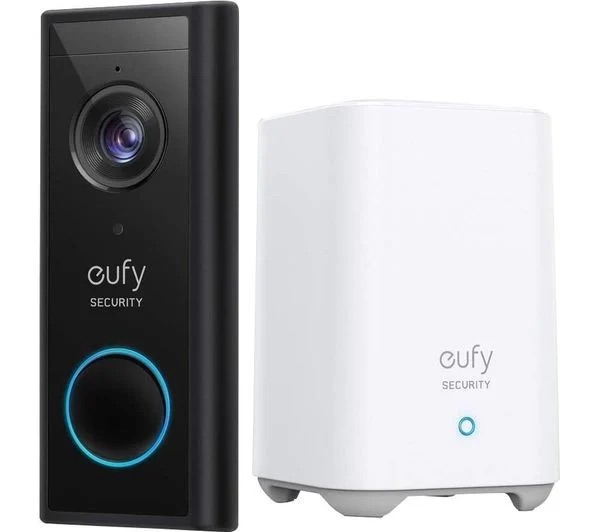 Eufy home security