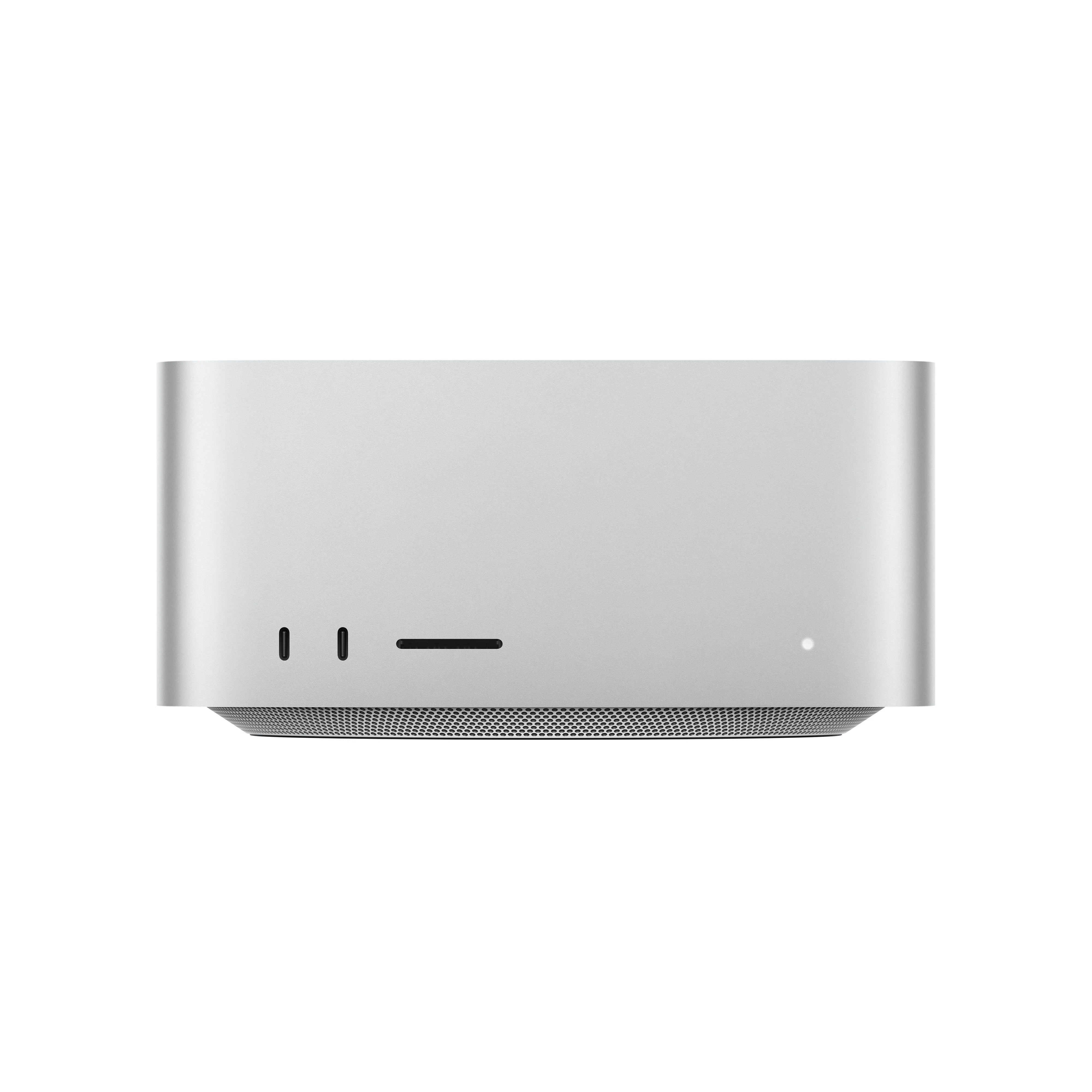 Mac Studio M4