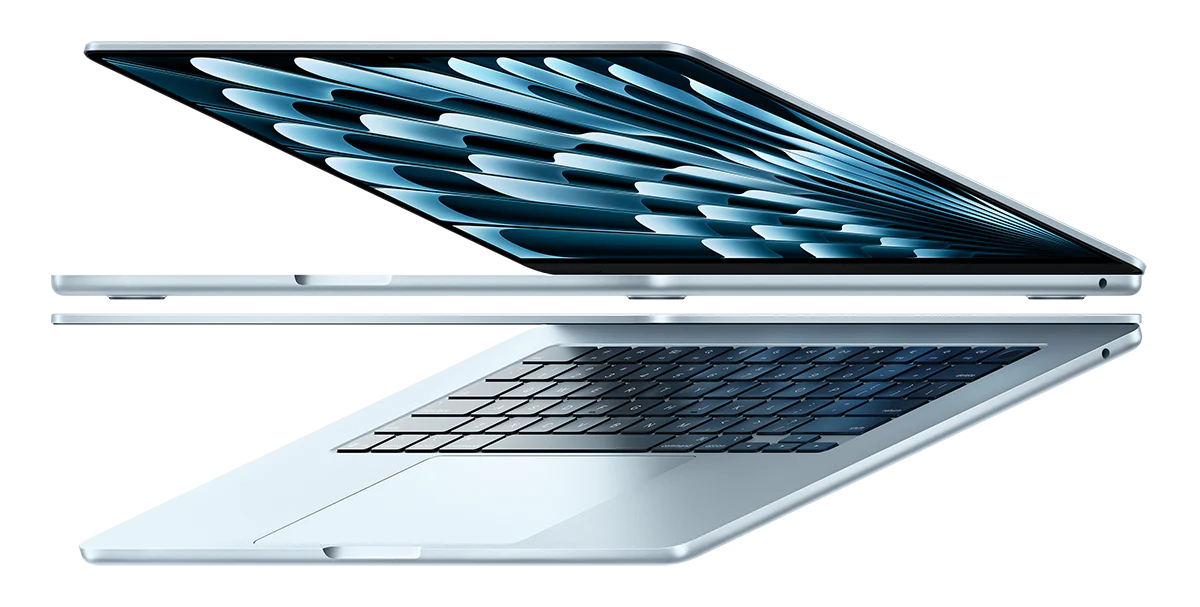MacBook Air M4