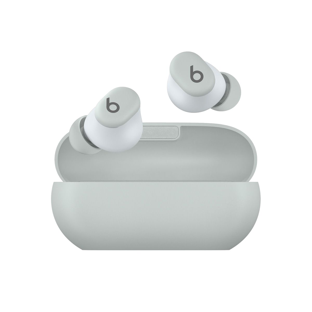 beats solo buds
