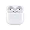 Apple AirPods wireless in-ear headphones