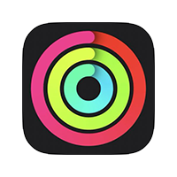 Apple Fitness+