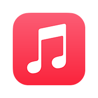 Apple Music Logo