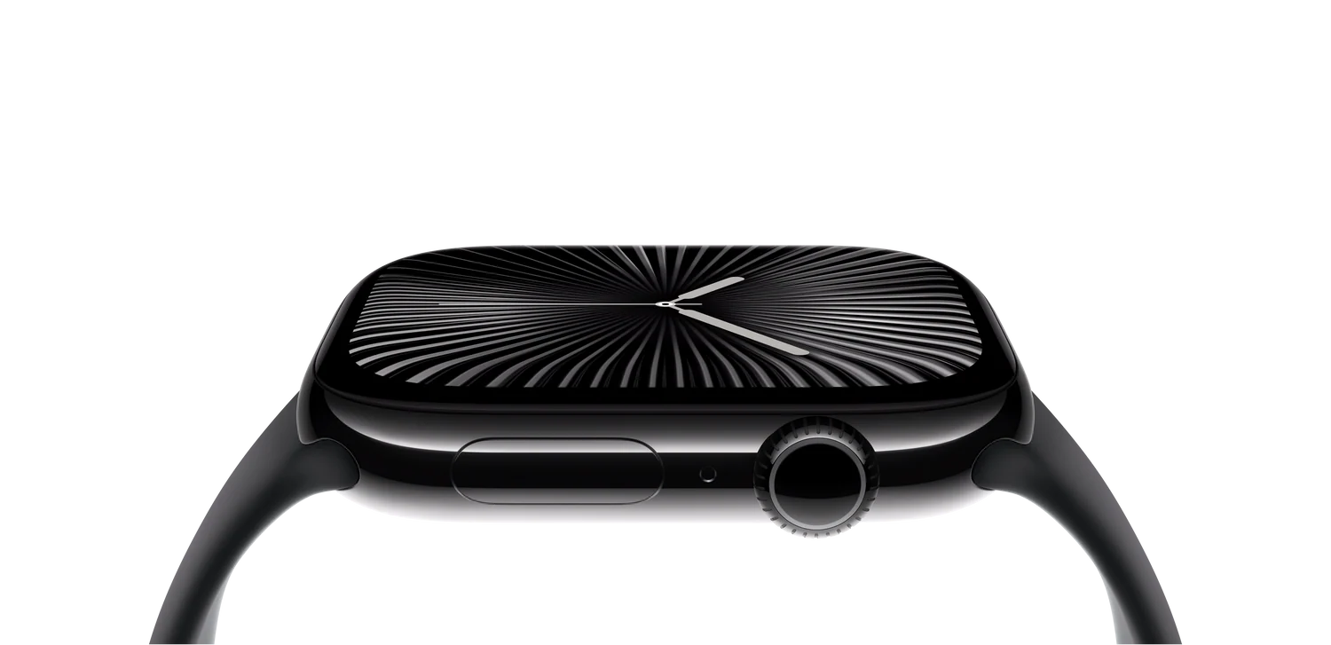 Apple Watch S10