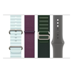 Apple Watch Accessories
