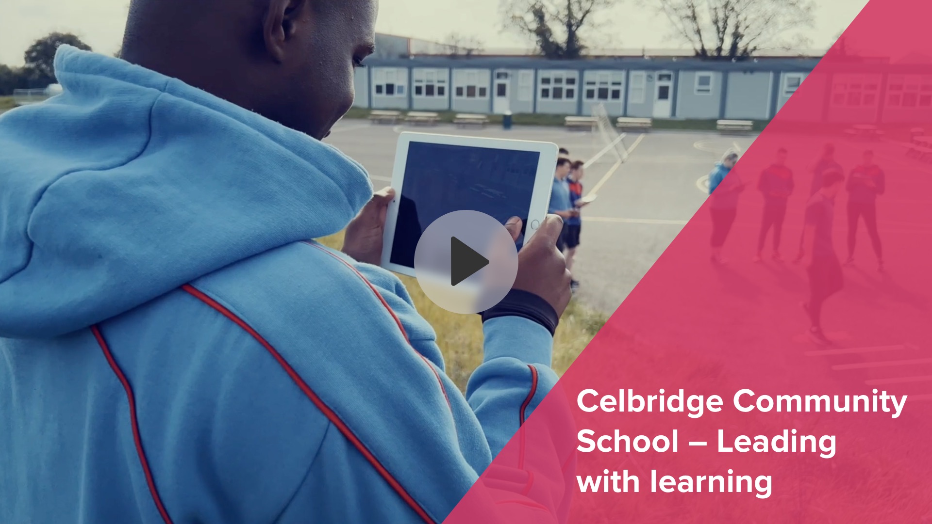 Image of Celbridge Community School