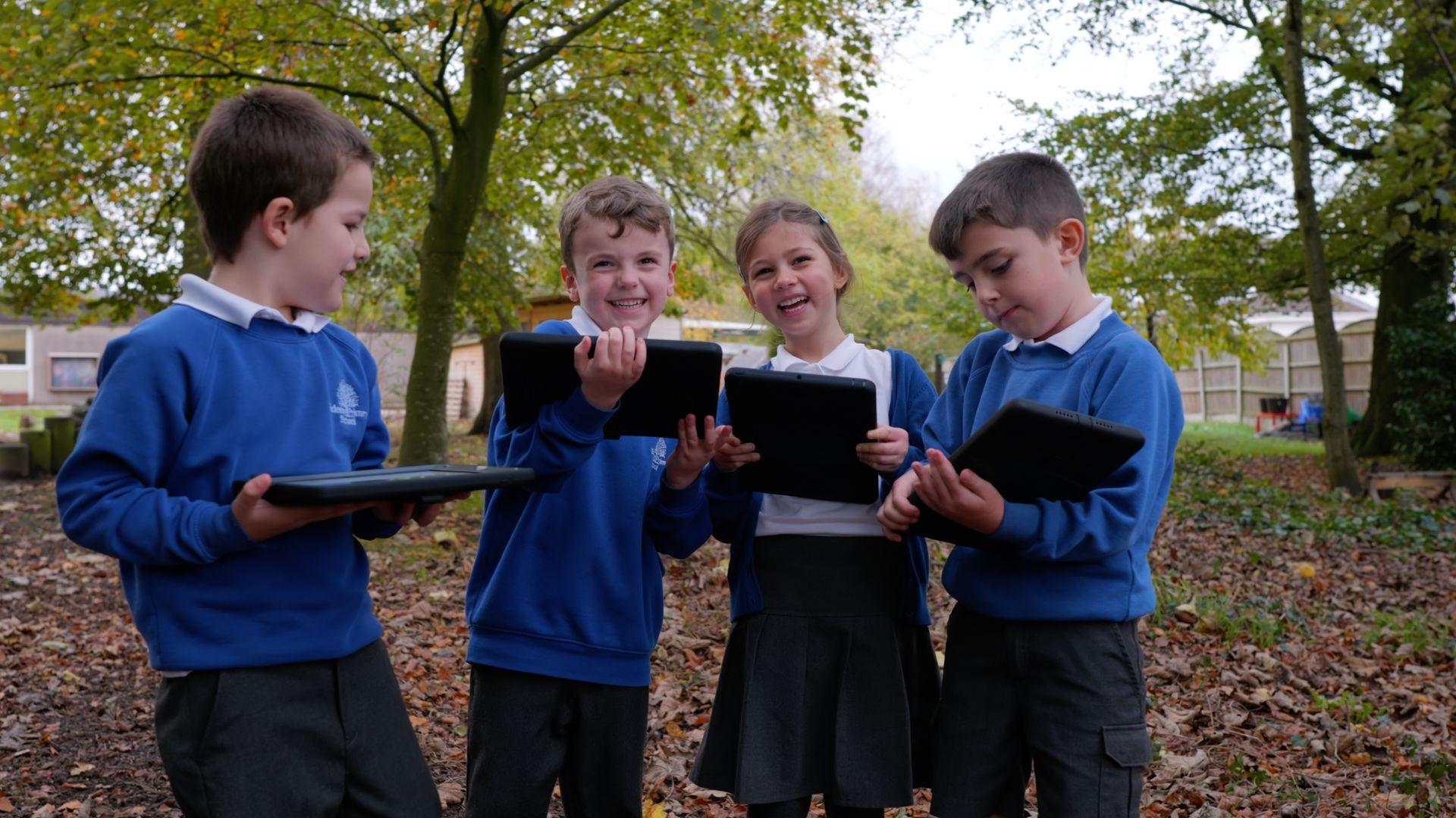 Image of Gaelcholáiste Luimnigh