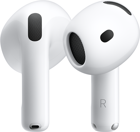 Apple AirPods 5 hero