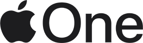 Apple One logo