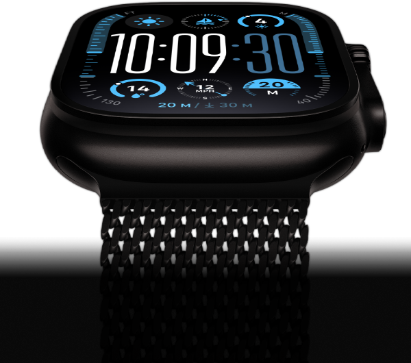 Apple Watch Ultra 2 hero Image