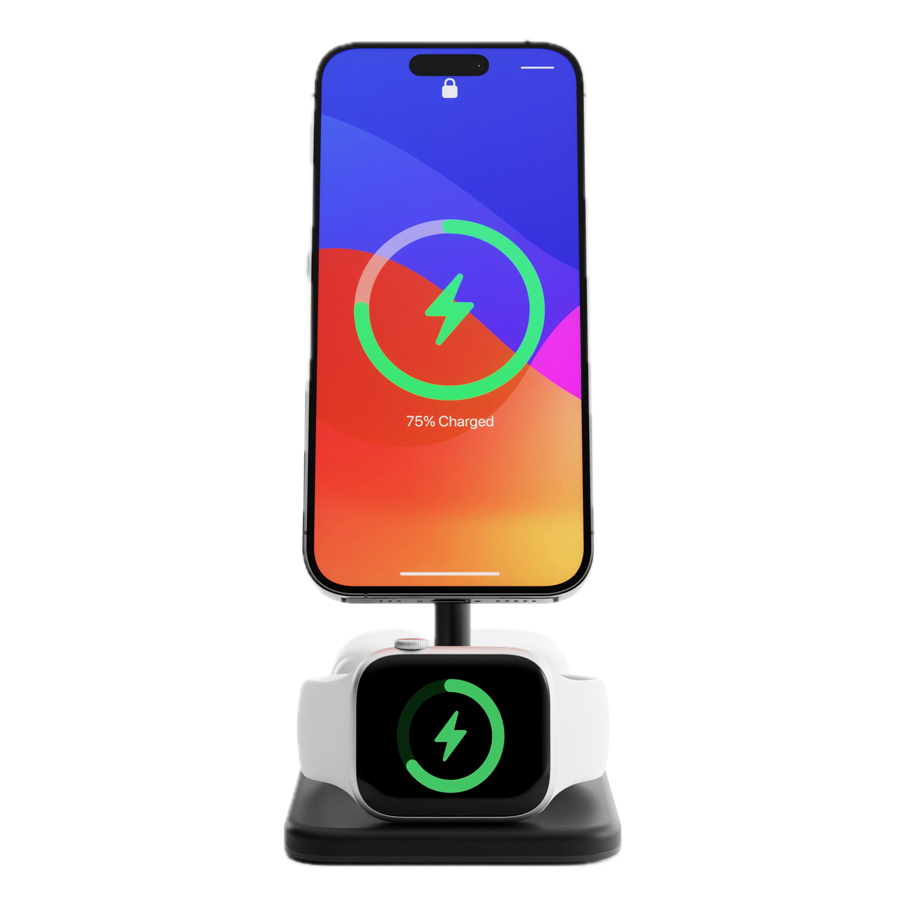 HiRise charging stand