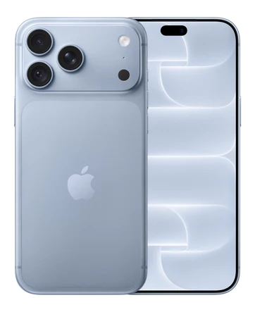 Apple iPhone 18 Pro Hero