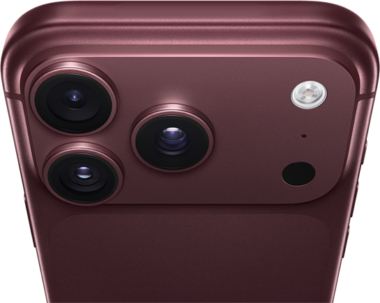 Apple iPhone 18 Pro hero image