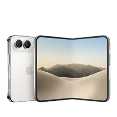Apple iphone Duo
