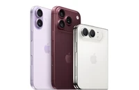 Apple iPhone lineup